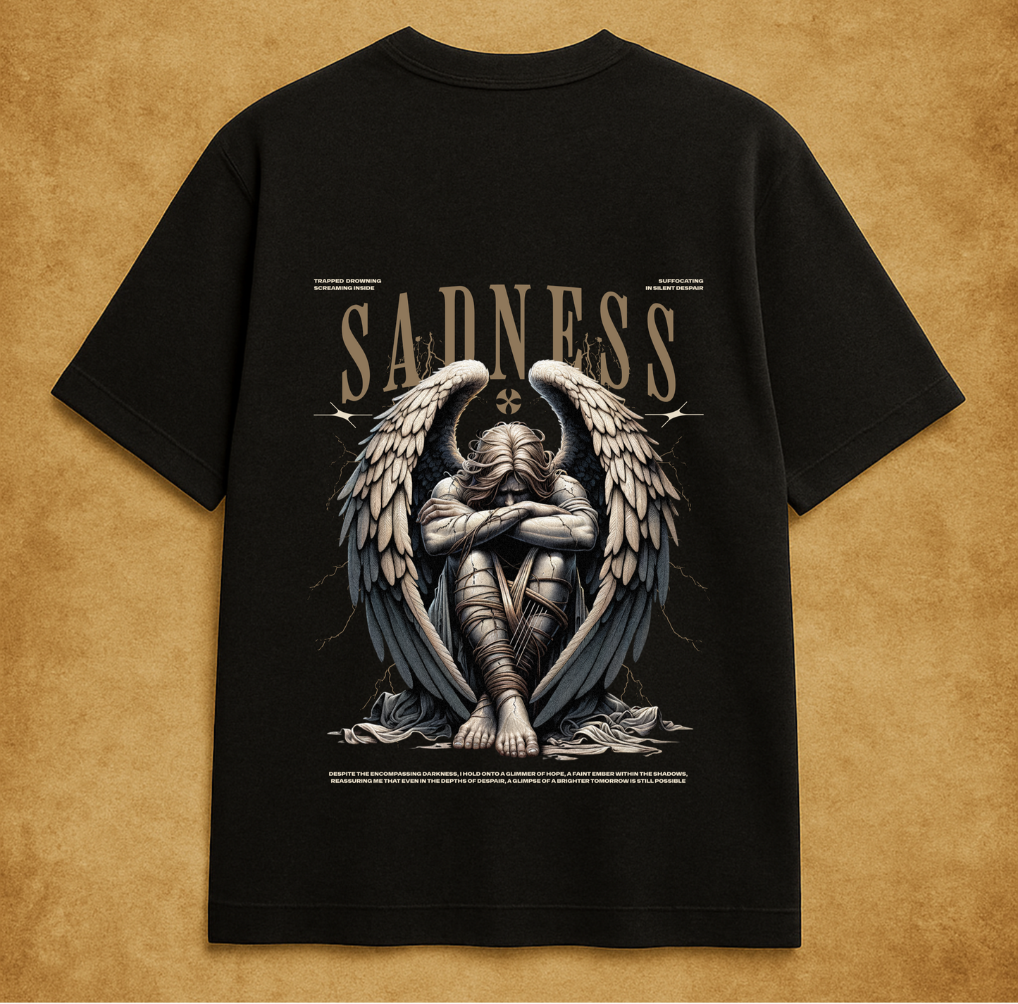 Q.SADNESS