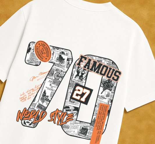 B.World Style Edition