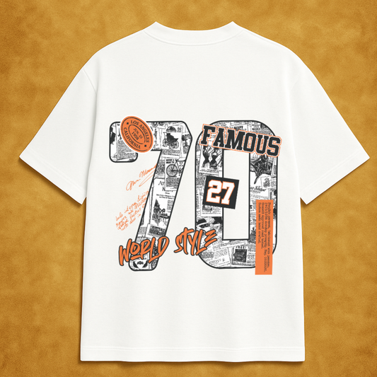 B.World Style Edition