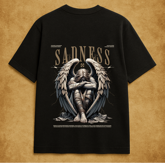 Q.SADNESS