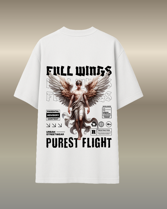 J.WINGS DON’T LIE