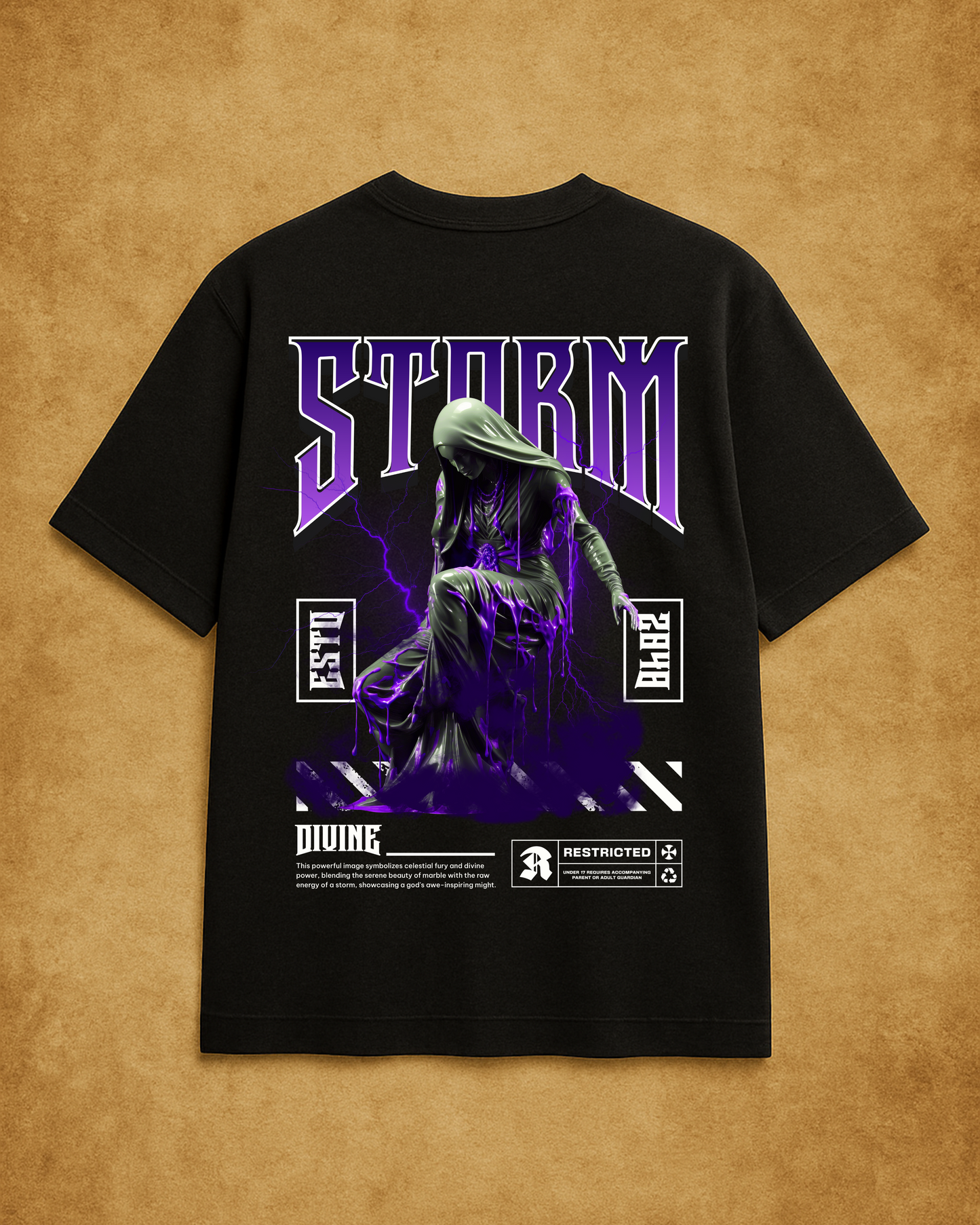 A.STORM