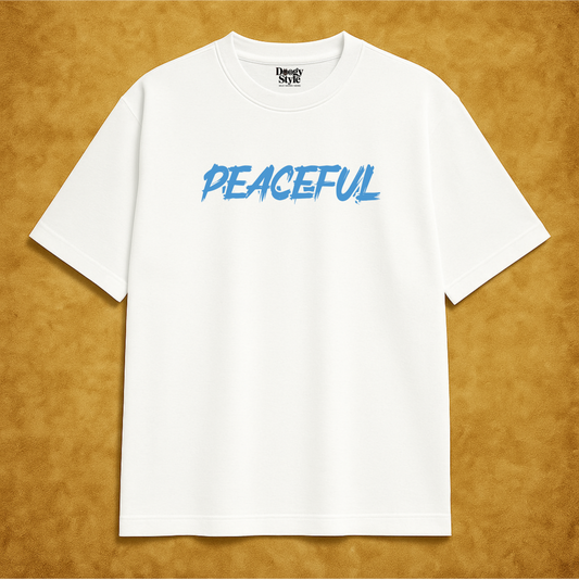 F.Peaceful Butterfly