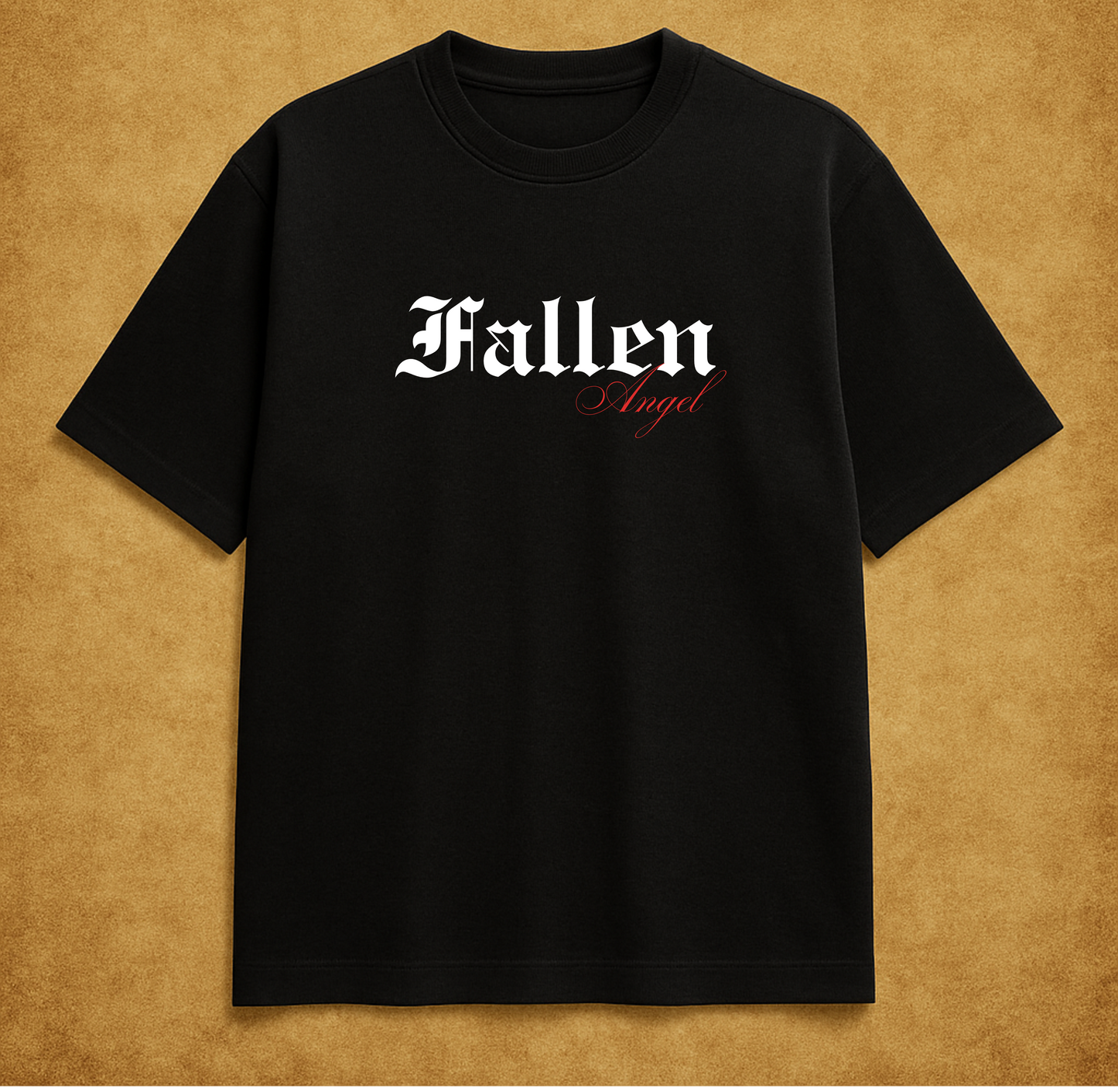H.FALLEN ANGEL