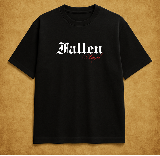 H.FALLEN ANGEL