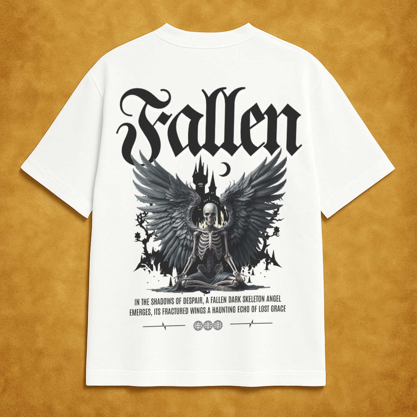 G.FALLEN
