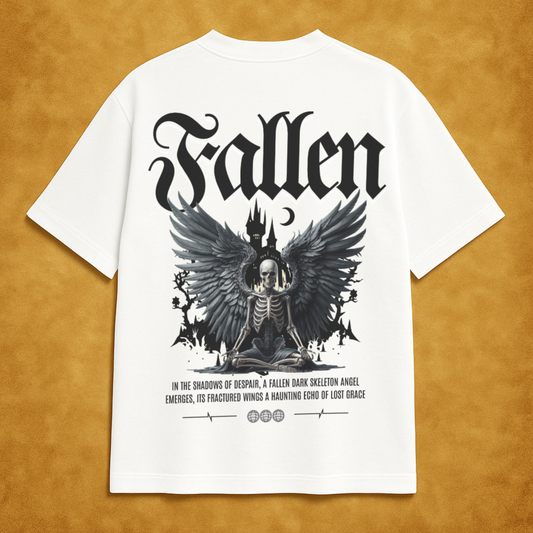 G.FALLEN