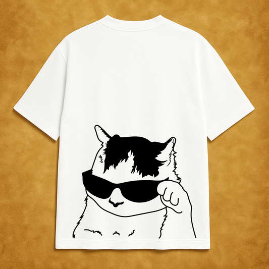 O.COOL CAT